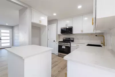 1510 Lackland Street, Arlington, TX 76010 - Photo 5