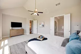 3781 Dewberry Ln, Prosper, TX 75078 - Photo 19