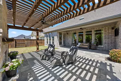 3781 Dewberry Lane, Prosper, TX 75078 - Photo 25