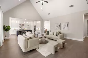 3781 Dewberry Ln, Prosper, TX 75078 - Photo 9