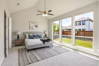 3781 Dewberry Lane, Prosper, TX 75078 - Photo 17