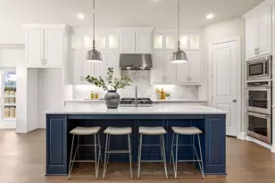 3781 Dewberry Ln, Prosper, TX 75078 - Photo 11