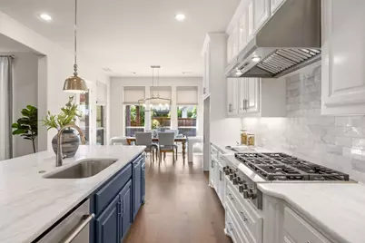 3781 Dewberry Lane, Prosper, TX 75078 - Photo 13