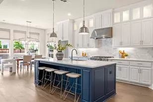 3781 Dewberry Ln, Prosper, TX 75078 - Photo 1