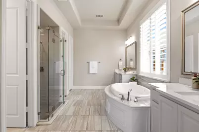 3781 Dewberry Lane, Prosper, TX 75078 - Photo 19