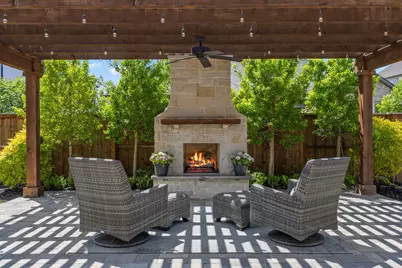 3781 Dewberry Lane, Prosper, TX 75078 - Photo 23