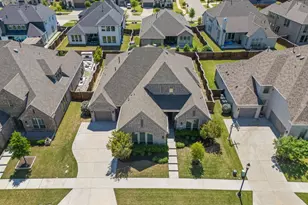 3781 Dewberry Ln, Prosper, TX 75078 - Photo 29