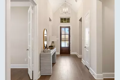 3781 Dewberry Lane, Prosper, TX 75078 - Photo 5