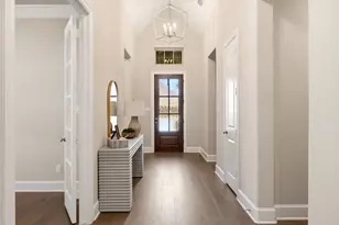 3781 Dewberry Ln, Prosper, TX 75078 - Photo 5