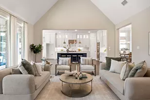 3781 Dewberry Ln, Prosper, TX 75078 - Photo 1