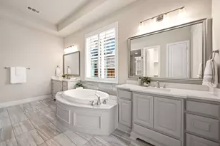 3781 Dewberry Ln, Prosper, TX 75078 - Photo 21