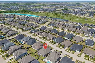 3781 Dewberry Ln, Prosper, TX 75078 - Photo 31