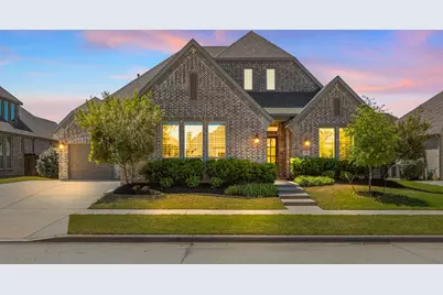 3781 Dewberry Lane, Prosper, TX 75078 - Photo 3