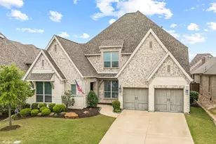 2500 Rosecroft Ct, Celina, TX 75009 - Photo 1