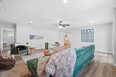 6024 Whitley Road, Watauga, TX 76148 - Photo 25