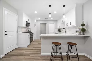 6024 Whitley Rd, Watauga, TX 76148 - Photo 19