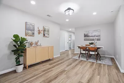 6024 Whitley Road, Watauga, TX 76148 - Photo 17