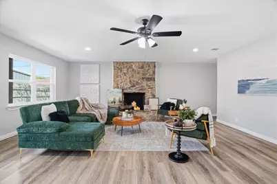 6024 Whitley Road, Watauga, TX 76148 - Photo 27