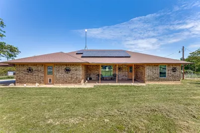 1232 County Road 4371, Decatur, TX 76234 - Photo 1
