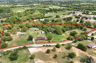 1232 Co Rd 4371, Decatur, TX 76234 - Photo 3