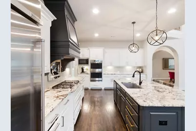 2804 Dorset, The Colony, TX 75056 - Photo 15