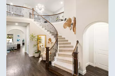 2804 Dorset, The Colony, TX 75056 - Photo 7