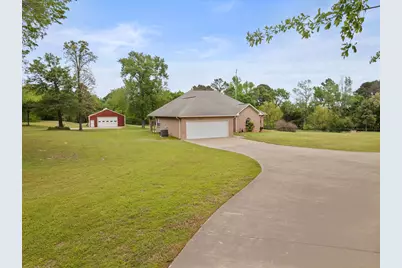 875 County Road 4360, Scroggins, TX 75480 - Photo 1