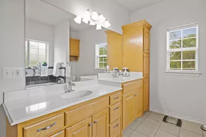 875 County Road 4360, Scroggins, TX 75480 - Photo 21