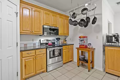 875 County Road 4360, Scroggins, TX 75480 - Photo 15