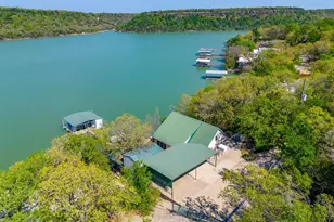 922 S Lakeview Dr, Gordon, TX 76453 - Photo 33