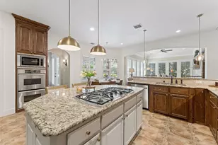 1181 Terrace Manor Dr, Prosper, TX 75078 - Photo 7