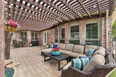 1181 Terrace Manor Drive, Prosper, TX 75078 - Photo 31