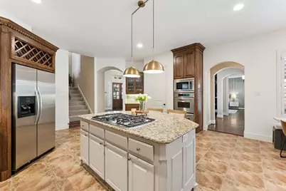 1181 Terrace Manor Drive, Prosper, TX 75078 - Photo 9