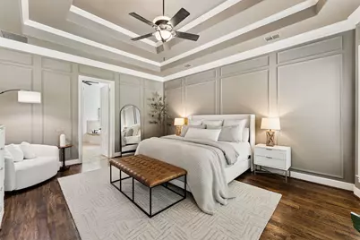 1181 Terrace Manor Drive, Prosper, TX 75078 - Photo 17