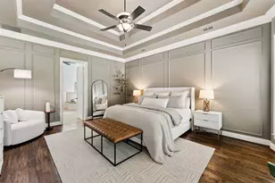 1181 Terrace Manor Dr, Prosper, TX 75078 - Photo 17