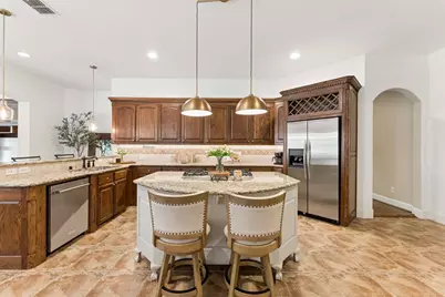 1181 Terrace Manor Drive, Prosper, TX 75078 - Photo 7
