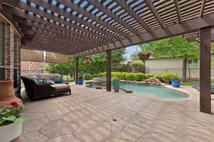 1181 Terrace Manor Dr, Prosper, TX 75078 - Photo 31