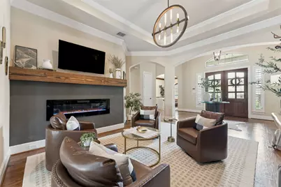 1181 Terrace Manor Drive, Prosper, TX 75078 - Photo 5