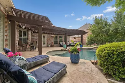 1181 Terrace Manor Drive, Prosper, TX 75078 - Photo 29