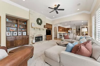 1181 Terrace Manor Drive, Prosper, TX 75078 - Photo 13