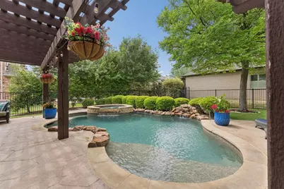 1181 Terrace Manor Drive, Prosper, TX 75078 - Photo 33