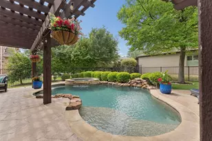 1181 Terrace Manor Dr, Prosper, TX 75078 - Photo 33