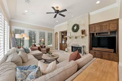 1181 Terrace Manor Drive, Prosper, TX 75078 - Photo 11