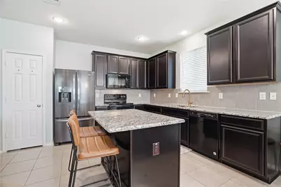 2336 Old Pecos Trail, Fort Worth, TX 76131 - Photo 5