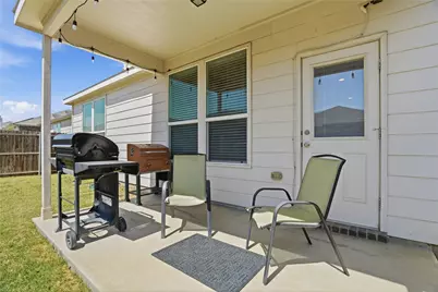 2336 Old Pecos Trail, Fort Worth, TX 76131 - Photo 25