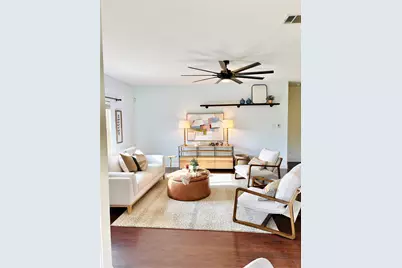 2322 Trace Ridge Drive, Weatherford, TX 76087 - Photo 3