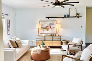 2322 Trace Ridge Dr, Weatherford, TX 76087 - Photo 3