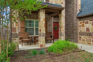 2322 Trace Ridge Dr, Weatherford, TX 76087 - Photo 3