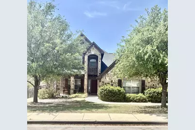 2322 Trace Ridge Drive, Weatherford, TX 76087 - Photo 1