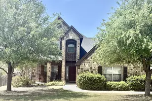 2322 Trace Ridge Dr, Weatherford, TX 76087 - Photo 1